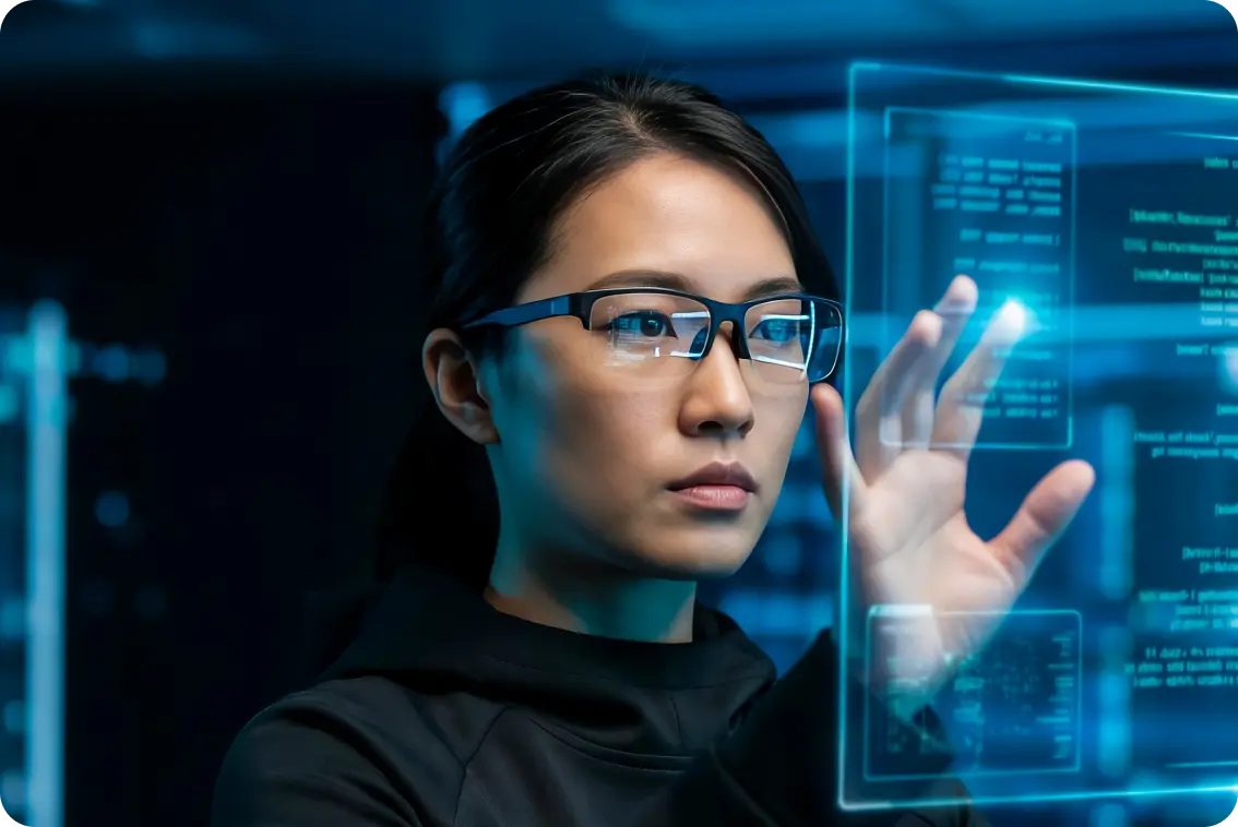 Semi‑Autonomous Incident Response