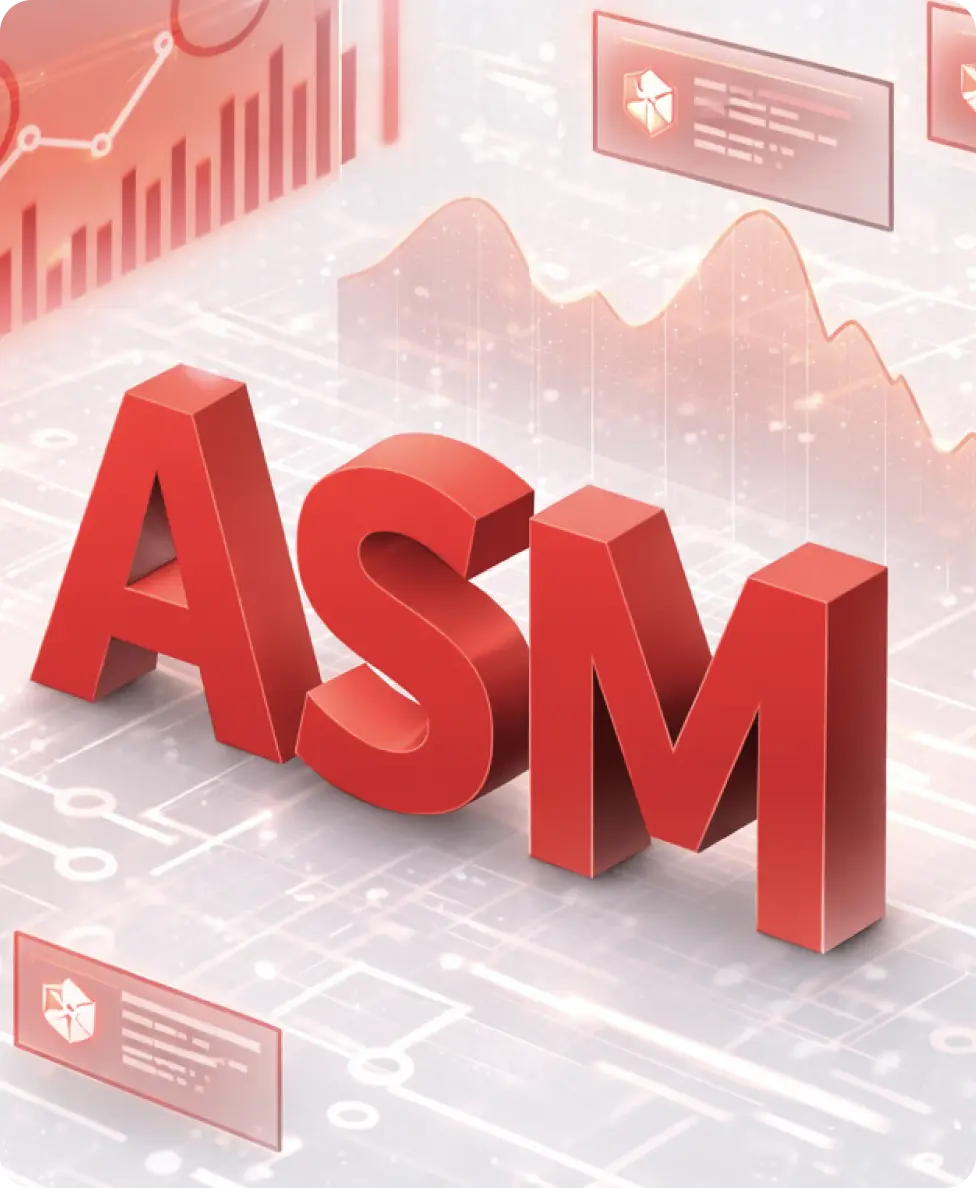 Continuous Attack Surface Management