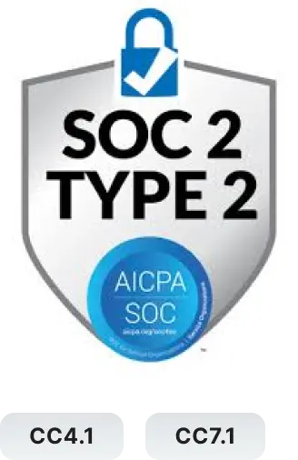 SOC 2 Type 2