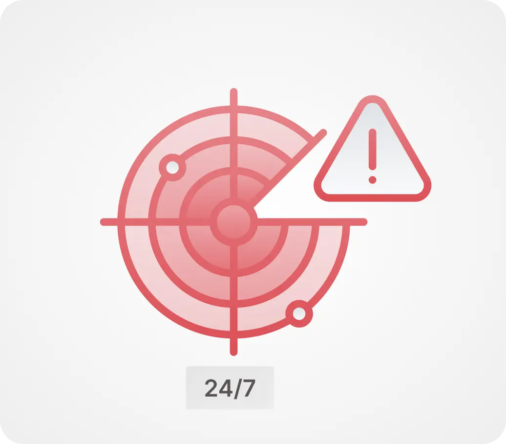 Drift Detection & Alerting