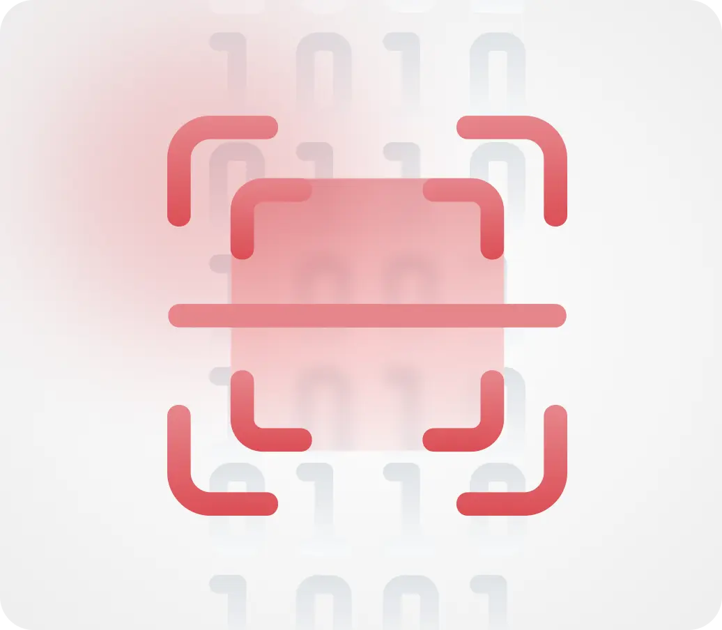 Beyond Simple Scanning